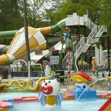 Chalet Wester Park Lierderholt