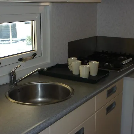 Chalet Wester Park Lierderholt