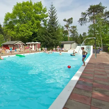 Chalet Wester Park Lierderholt Beekbergen