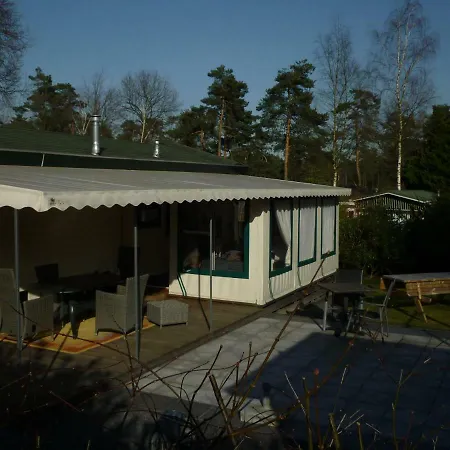 Chalé Chalet Wester Park Lierderholt *