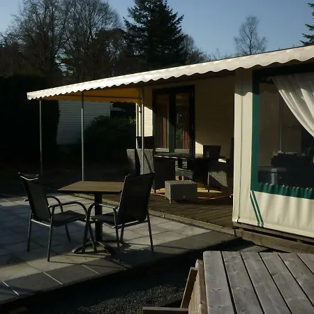 Chalet Wester Park Lierderholt *