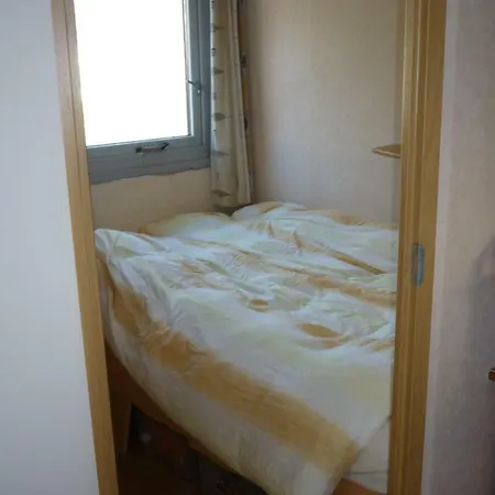 Chalet Wester Park Lierderholt