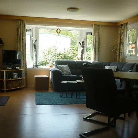 Chalet Wester Park Lierderholt Beekbergen