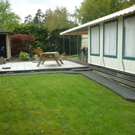Chalet Wester Park Lierderholt Beekbergen